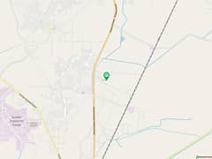 Bahria orchard Phase 4, 5 marla commercial investor price deal ,first come first serve