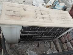 Split AC for sale.