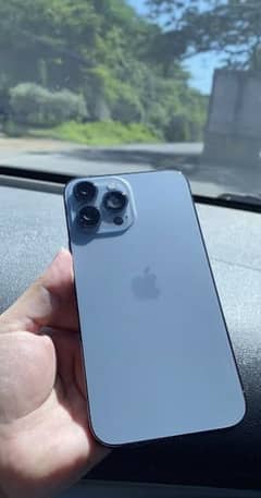 Apple iPhone 13 Pro Max