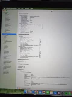 MacBook Pro M1 256 GB 13.3”