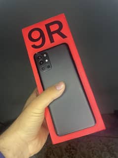 one