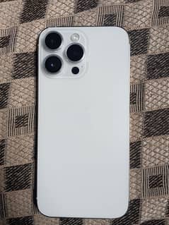 iPhone 14promax 256gb jv