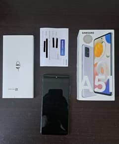 Samsung Galaxy A51