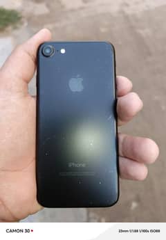 I phone 7