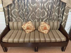 Sofa Set For Sell
