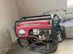 ANGEL(15HP)