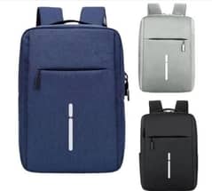 multipurposes Laptop Bag