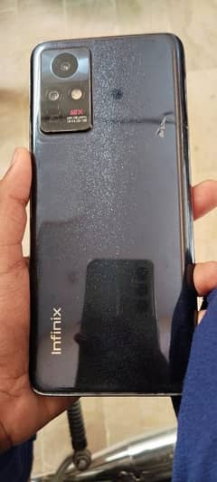 infinix