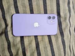 I phone 12 non pta jv 03207344893