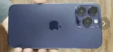 Apple iPhone 14 Pro Max