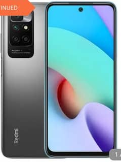 redmi 10 ram6 rom 128