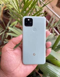 Google Pixel 5