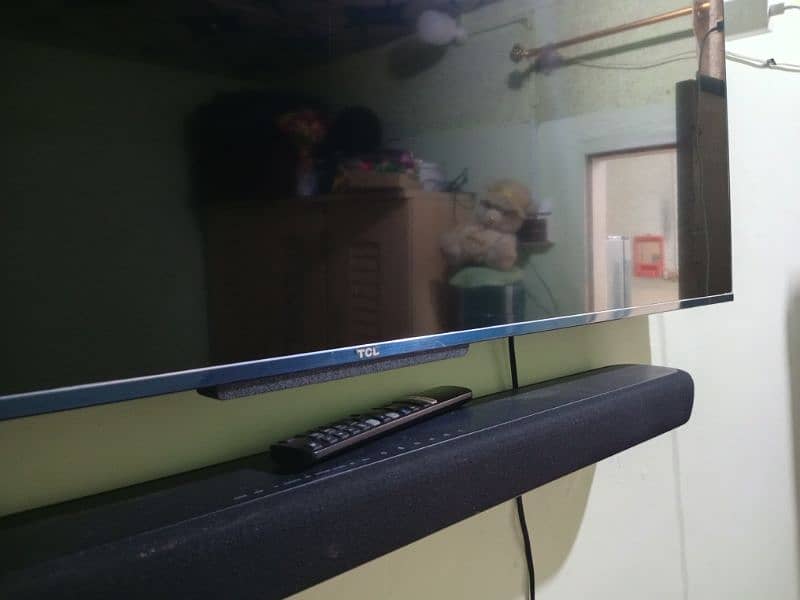 TCL smart Q LED 55 C716, 11