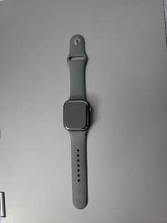 Apple