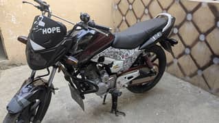 CB 125 Modal ~2021  Registration ~2022 125 CB Honda