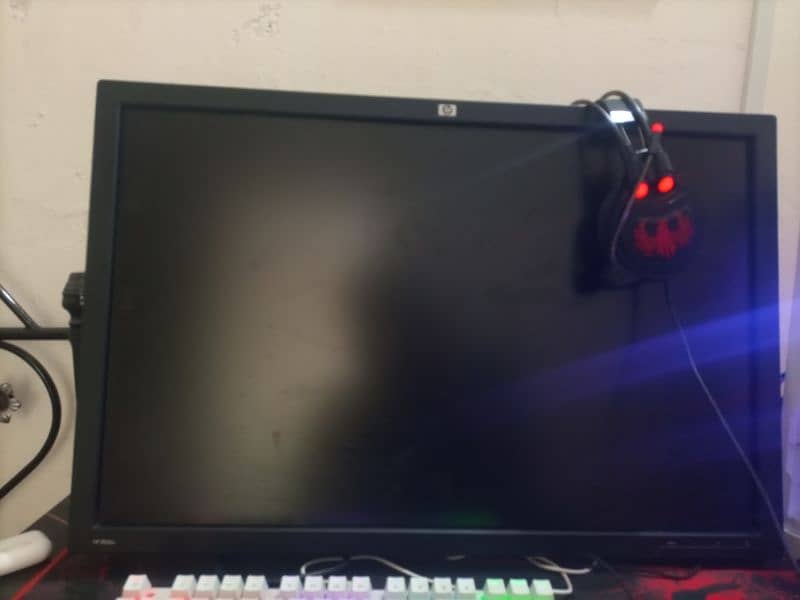 full Gaming Pc / Setup / computer Almost new 5