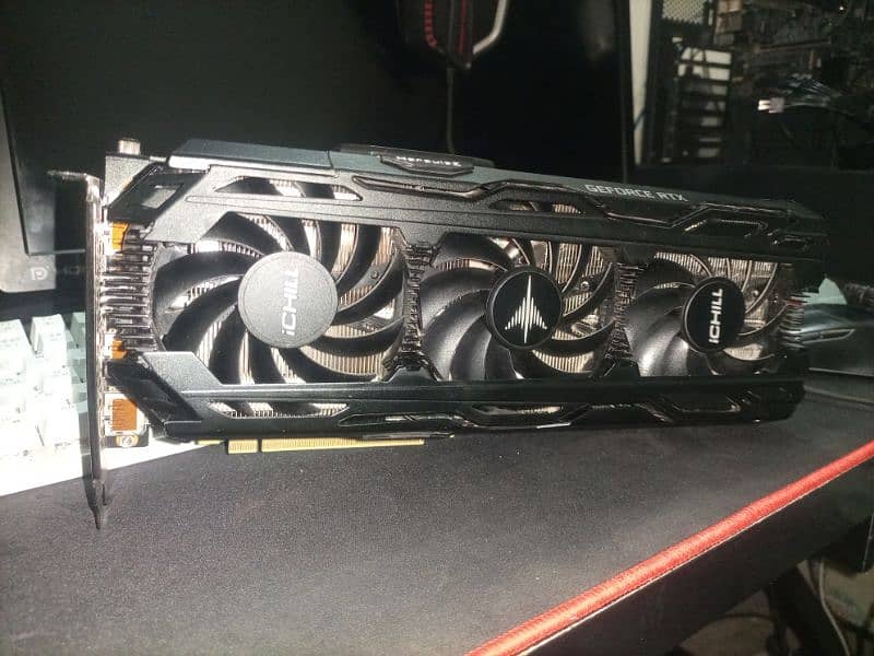 full Gaming Pc / Setup / computer Almost new 19