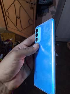 realme gt master