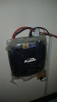Proline UPS Just like brand new 100% Original