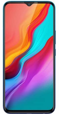Infinix hot 8  2/32