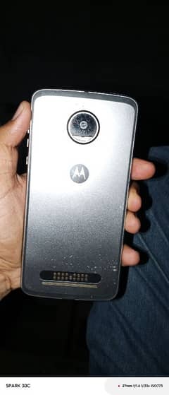 moto z3 3 gb 32 gb