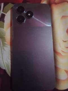 Realme Not 50 Mobile Well Condition