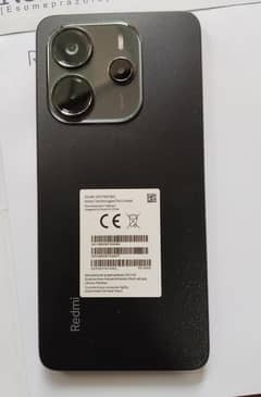 Redmi Note 14