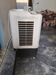 super asia original Dc cooler A1 condition for sale in multan