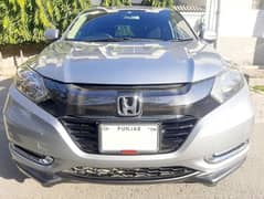 Honda Vezel 2016/2023 Hybrid Automatic