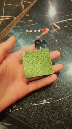 XROS NANO 3