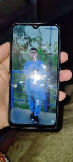 Vivo y17 only kit 8/256