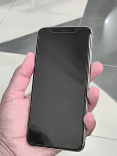 Iphone xs max 256gb