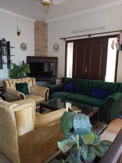 sofa set