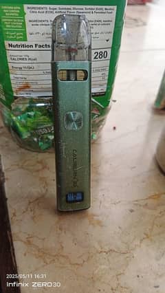 Uwell CALIBURN G3 Pod Kit