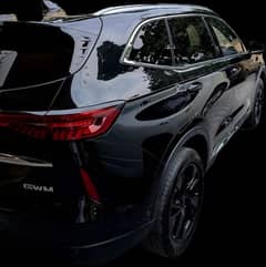 Haval H6 2024