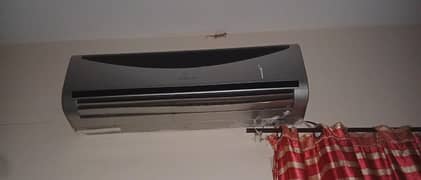 Dawlance ac 1.5 ton