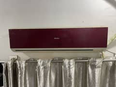 Haier Split Ac