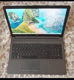 HP G7 AMD Athlon=Core i5 10th GEN 16GB-RAM 256GB-SSD 4K Display 15.6"