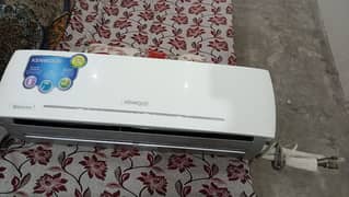 kenwood 1 ton Ac DC inverter new model