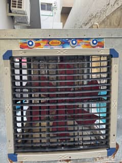 Asia Room Air Cooler