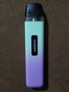 Geekvape Sonder 25 watt