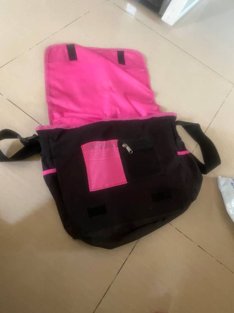 hello kitty bag 0