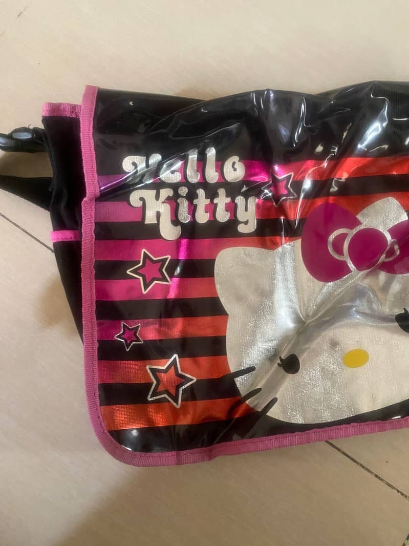 hello kitty bag 1