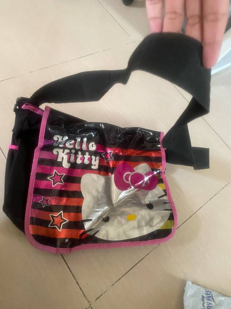 hello kitty bag 2