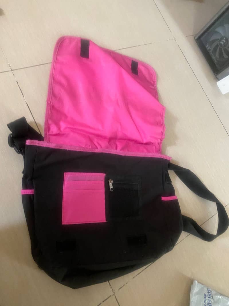 hello kitty bag 3
