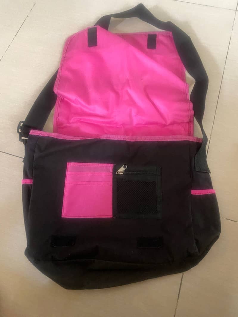 hello kitty bag 5