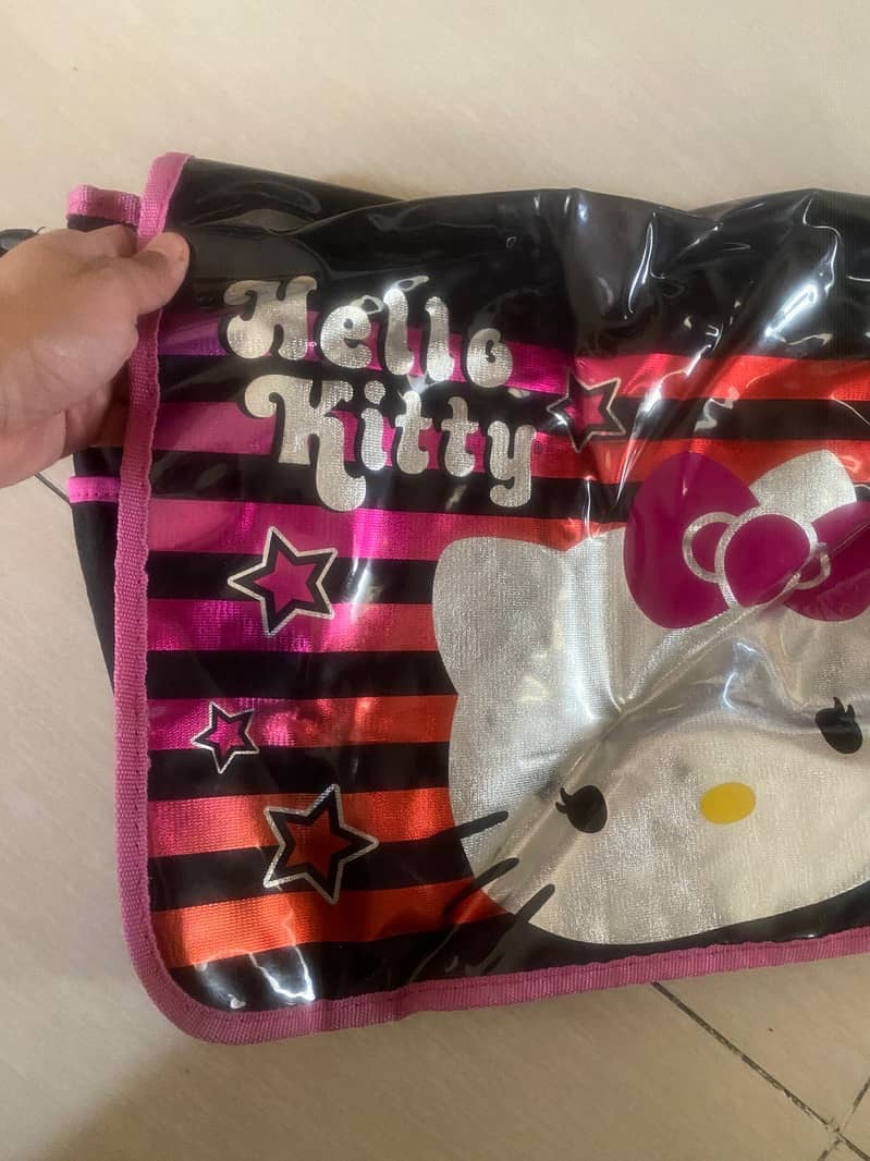 hello kitty bag 7
