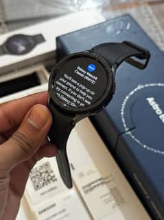 Samsung Galaxy Watch 6 Classic ASTRO Edition 47mm
