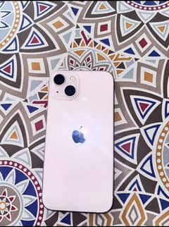 Iphone 13 jv