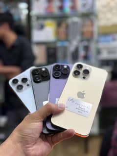 14 pro max pta apporove